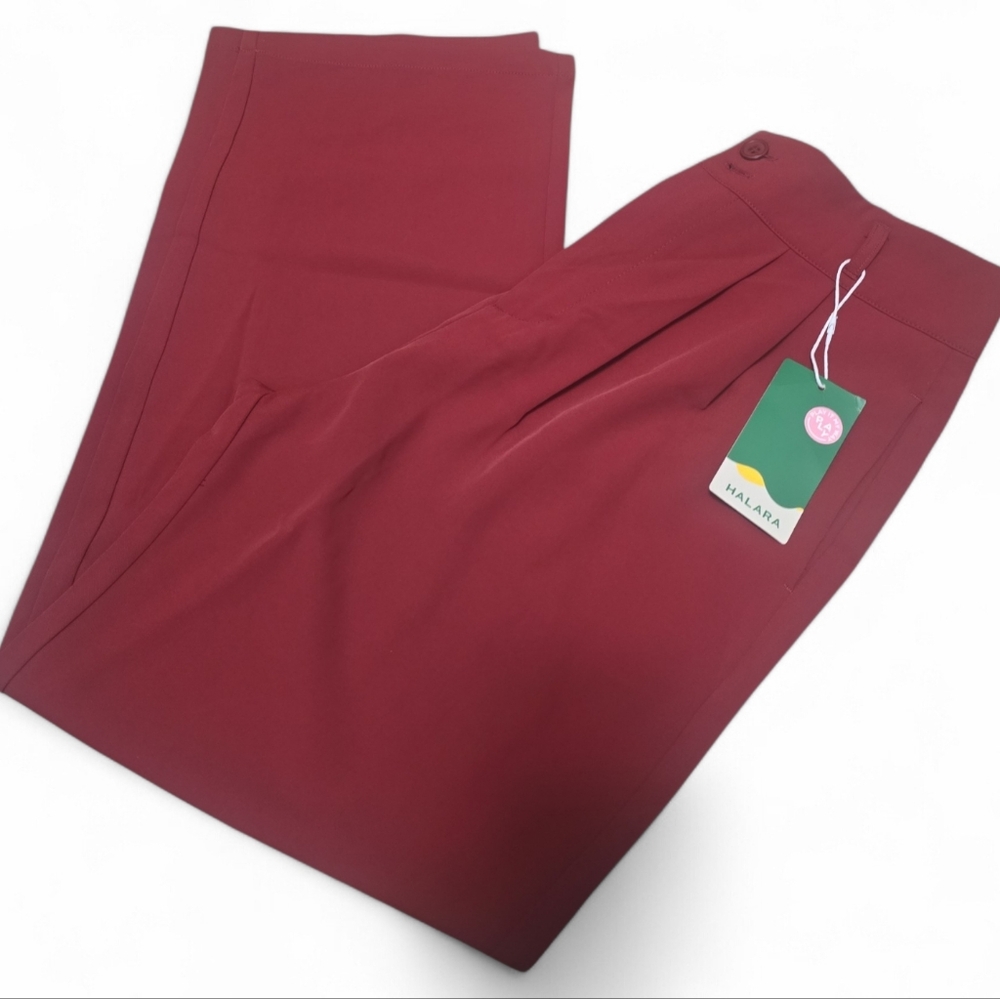 HALARA Woman's Dress Pants